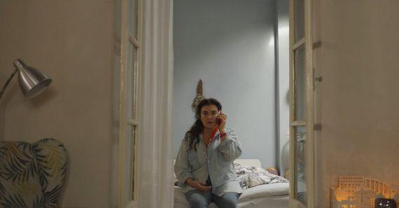 Η Γη της Ελιάς: Ο έρωτας Στάθη-Εύας φέρνει τα πάνω κάτω στη Μάνη