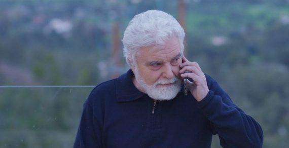 Η Γη της Ελιάς: Ο έρωτας Στάθη-Εύας φέρνει τα πάνω κάτω στη Μάνη