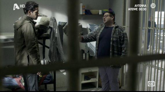 Σασμός: O Τόλης είναι ικανός για όλα