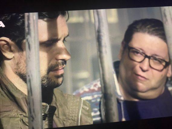 Σασμός: O Τόλης είναι ικανός για όλα