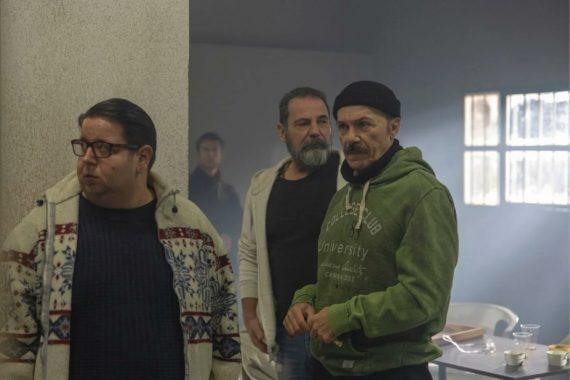 Σασμός: O Τόλης είναι ικανός για όλα