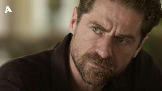 Σασμός: O Τόλης είναι ικανός για όλα