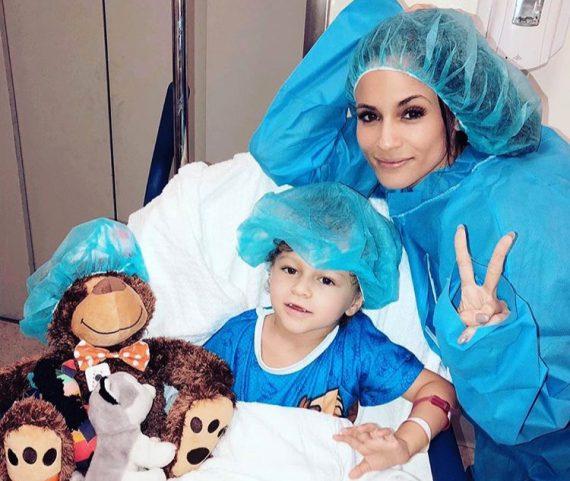 Σύνδρομο Μινχάουζεν by proxy: H διαταραχή που προκύπτει από την έλλειψη αγάπης