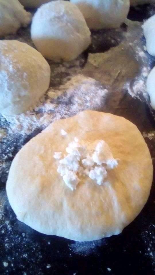 τα -τυροπιτάκια- της -Τζένης- Τσανακτσίδου-