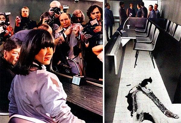 Marianne-Bachmeier-δικαστήριο Marianne-Bachmeier-δικαστήριο