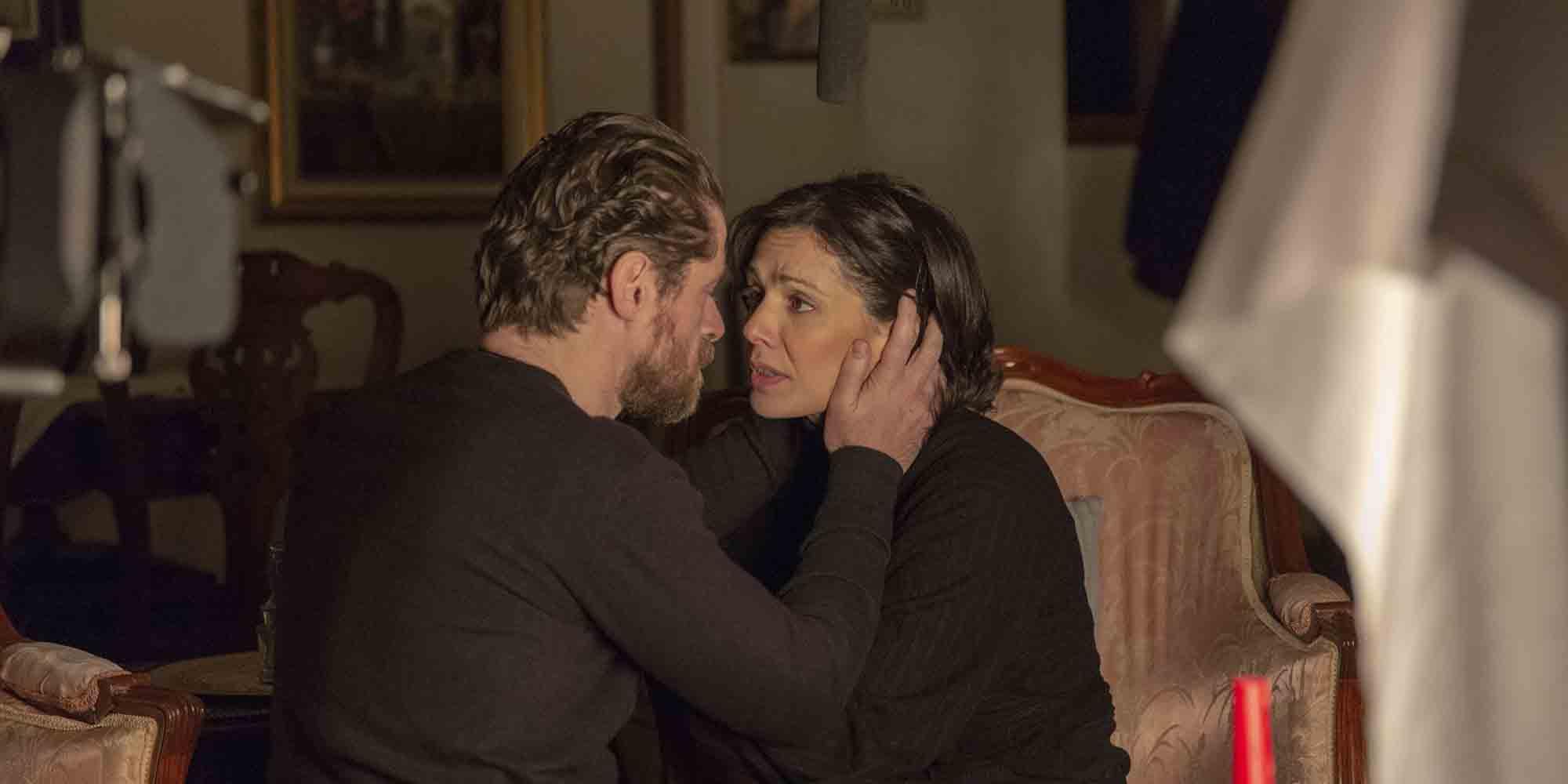 Σασμός: Το τραγικό τέλος του Μαθιού