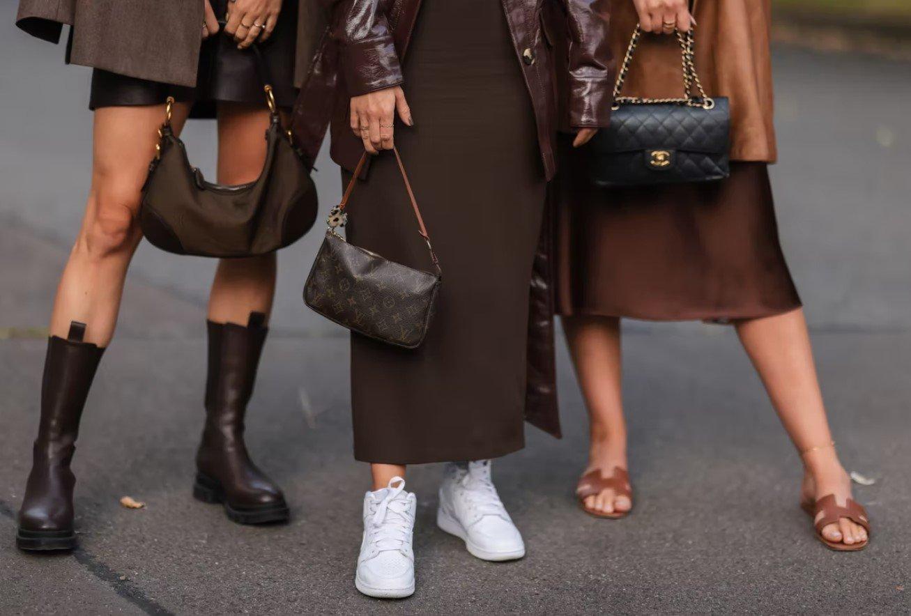 Μόδα-Τσαντάκια Μόδα-Τσαντάκια