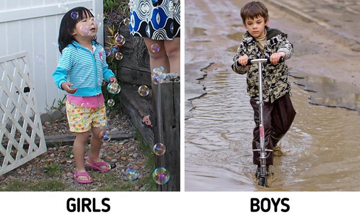 διαφορές-ανάμεσα-στα-θηλυκά-και-στα-αρσενικά-βρέφη-