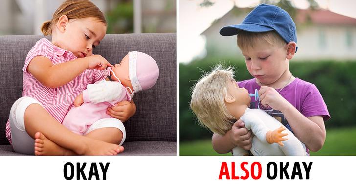 διαφορές-ανάμεσα-στα-θηλυκά-και-στα-αρσενικά-βρέφη-