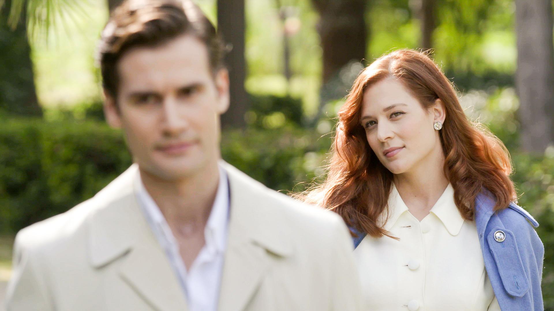 Άγριες Μέλισσες: Η Μυρσίνη στήνει σχέδιο εξόντωσης