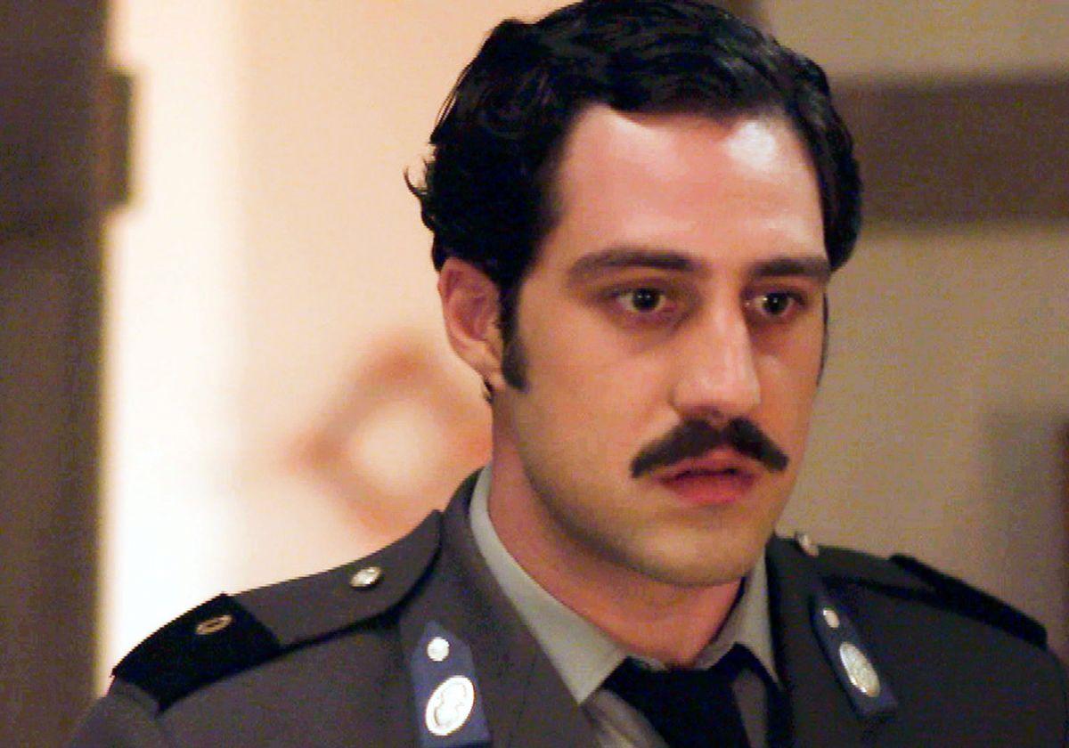 Άγριες- Μέλισσες- Άγγελος-