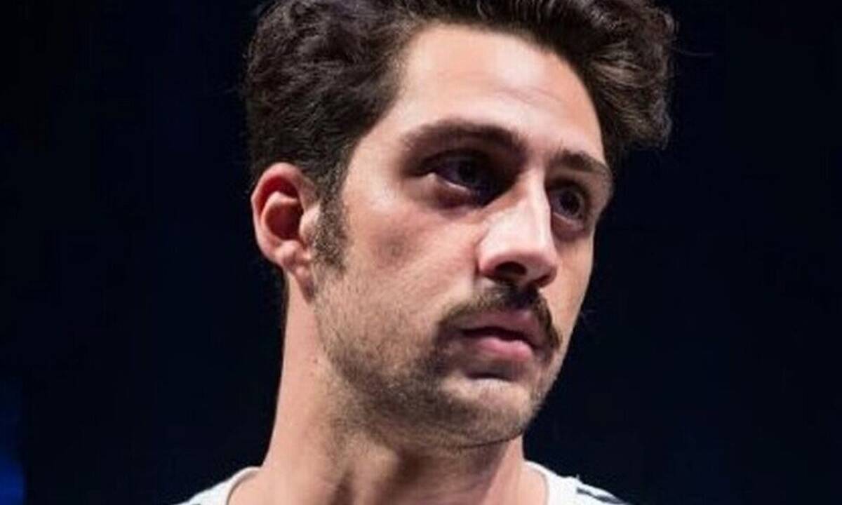 Άγριες- Μέλισσες- Άγγελος-