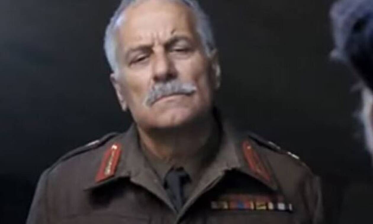 Έφυγε από τη ζωή ο ηθοποιός Kώστας Κλεφτόγιαννης