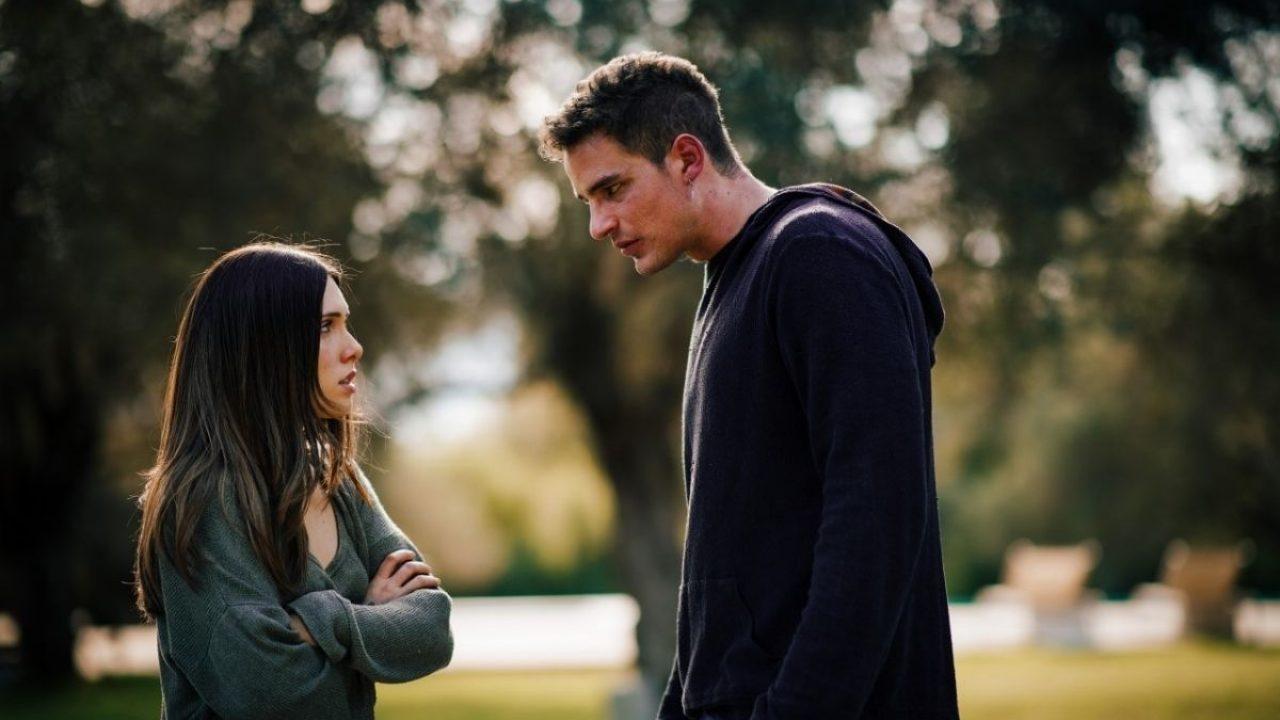 Η Γη της Ελιάς: Στα χέρια Νικήτας και Στέφανος – Χαμός στη Μάνη