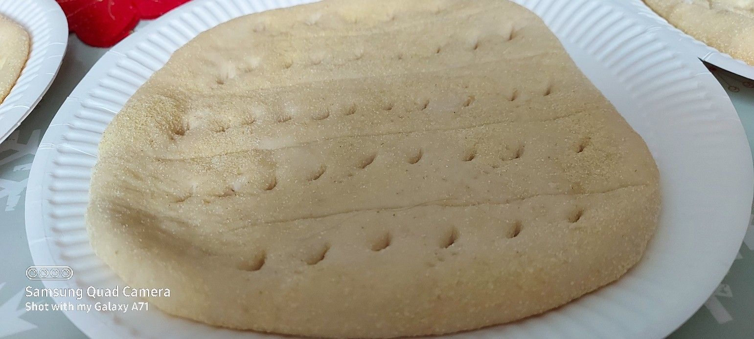 Πίτες -για- σουβλάκια-