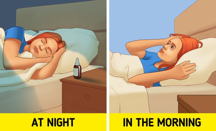 πράγματα-που-μπορούν-να-διαταράξουν-τον-ύπνο-σας- πράγματα-που-μπορούν-να-διαταράξουν-τον-ύπνο-σας-