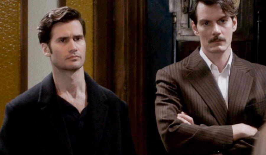 Άγριες- Μέλισσες -Νικηφορος - Κωσταντης -