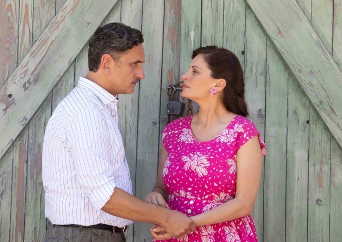 Άγριες -Μέλισσες - Βιολέτα - Σταματης 