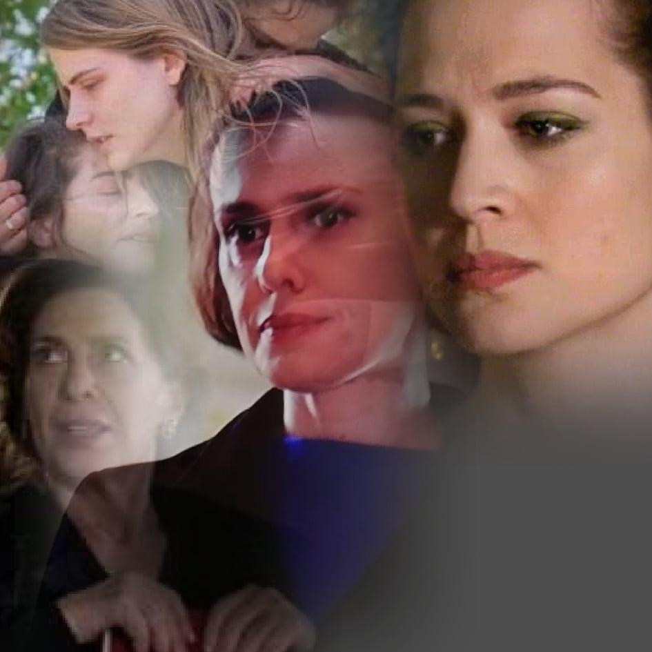 Άγριες Μέλισσες: Αυτό το τέλος θα έχουν όλες οι γυναίκες στη σειρά