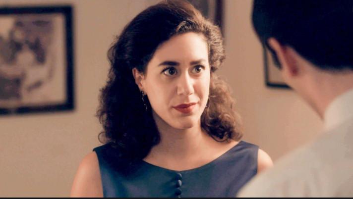 Άγριες-Μέλισσες-Πηνελόπη 