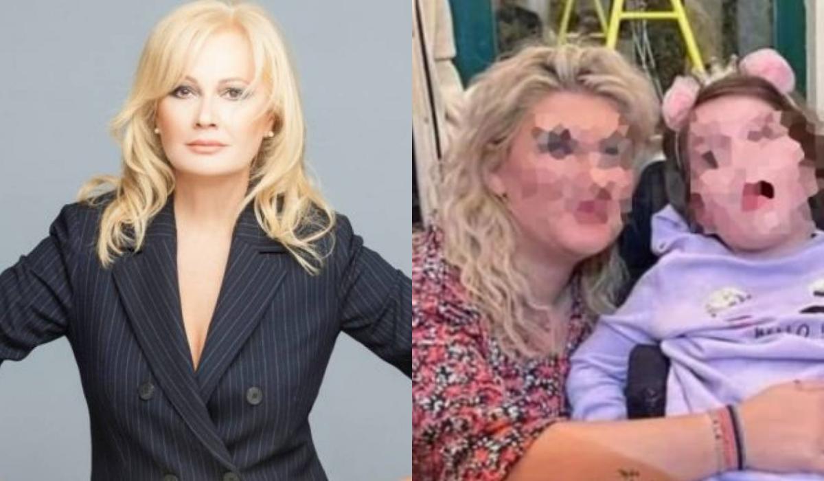 Πάτρα : Η Αγγελική Νικολούλη στις έρευνες για τους θανάτους των τριών παιδιών