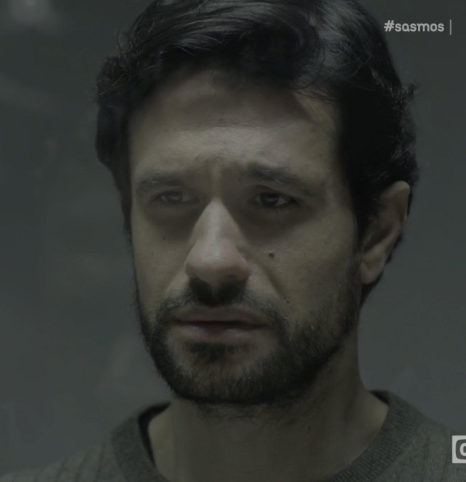 Σασμός: Η Αργυρώ κάνει απόπειρα δολοφονίας κατά του Αστέρη