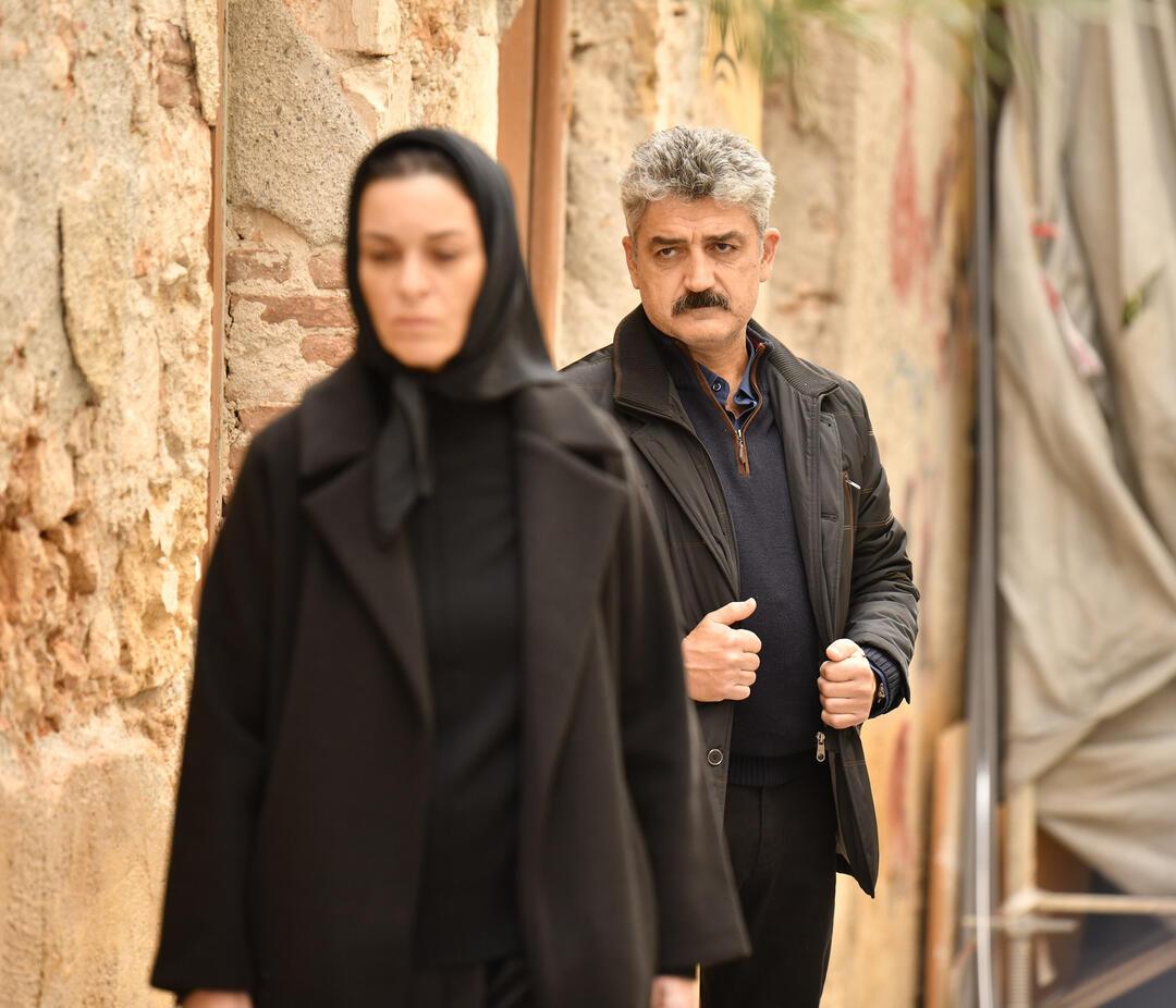 Σασμός - Μαρινα - Αντώνης- 