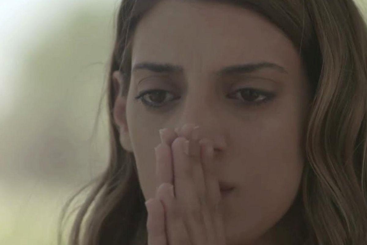 Σασμός: Η Αργυρώ κάνει απόπειρα δολοφονίας κατά του Αστέρη