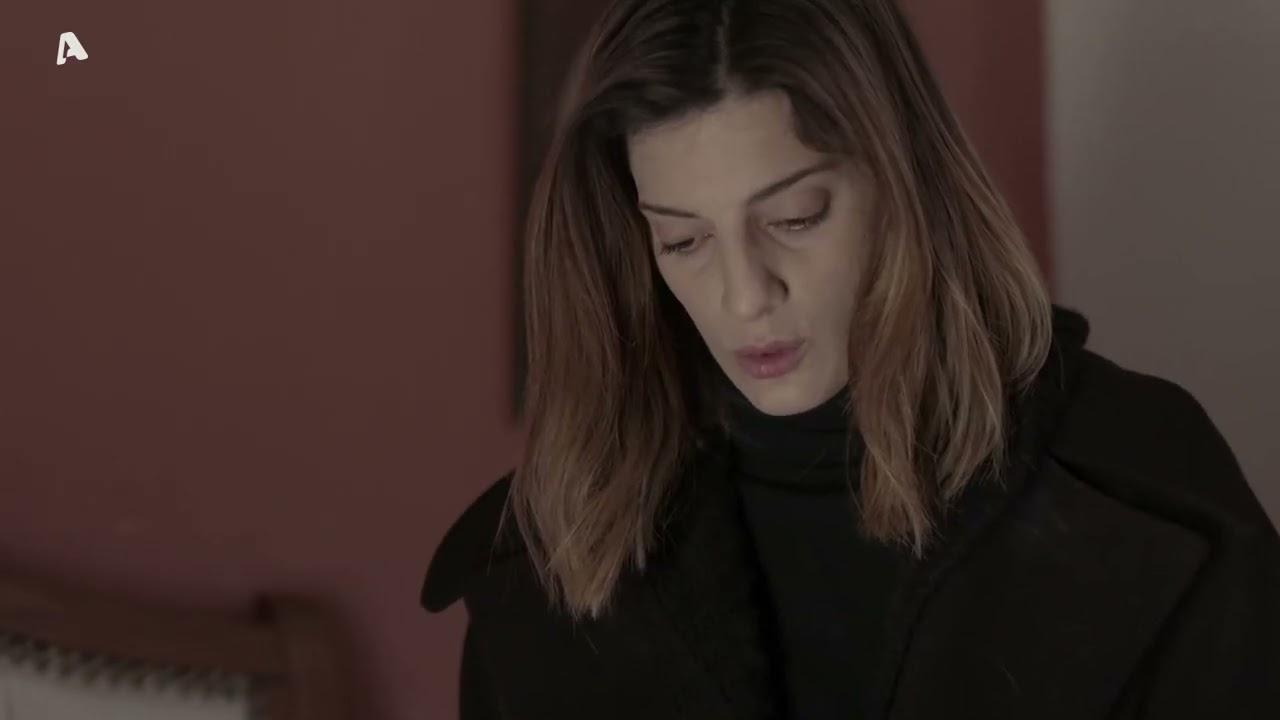 Σασμός - Αργυρώ-