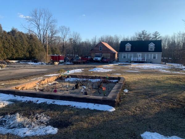 Σοκ : Βρέθηκε ζωντανή 6χρονη μετά από 6 χρόνια – Την έκρυβαν σε υπόγειο οι γονείς της