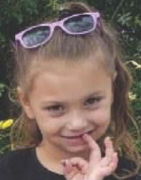 Σοκ : Βρέθηκε ζωντανή 6χρονη μετά από 6 χρόνια – Την έκρυβαν σε υπόγειο οι γονείς της