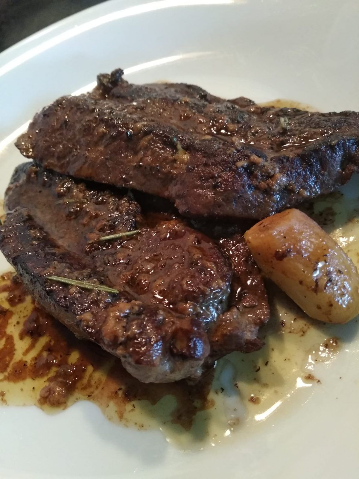 συνταγή-για-μοσχαρίσιο συκώτι-