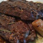 συνταγή-για-μοσχαρίσιο συκώτι-