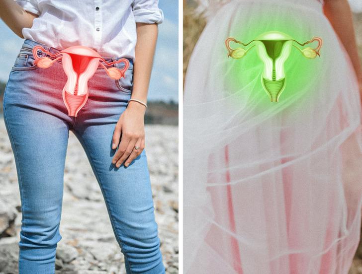 ποια-προβλήματα υγείας-δημιουργεί-το-τζιν παντελόνι- ποια-προβλήματα υγείας-δημιουργεί-το-τζιν παντελόνι-