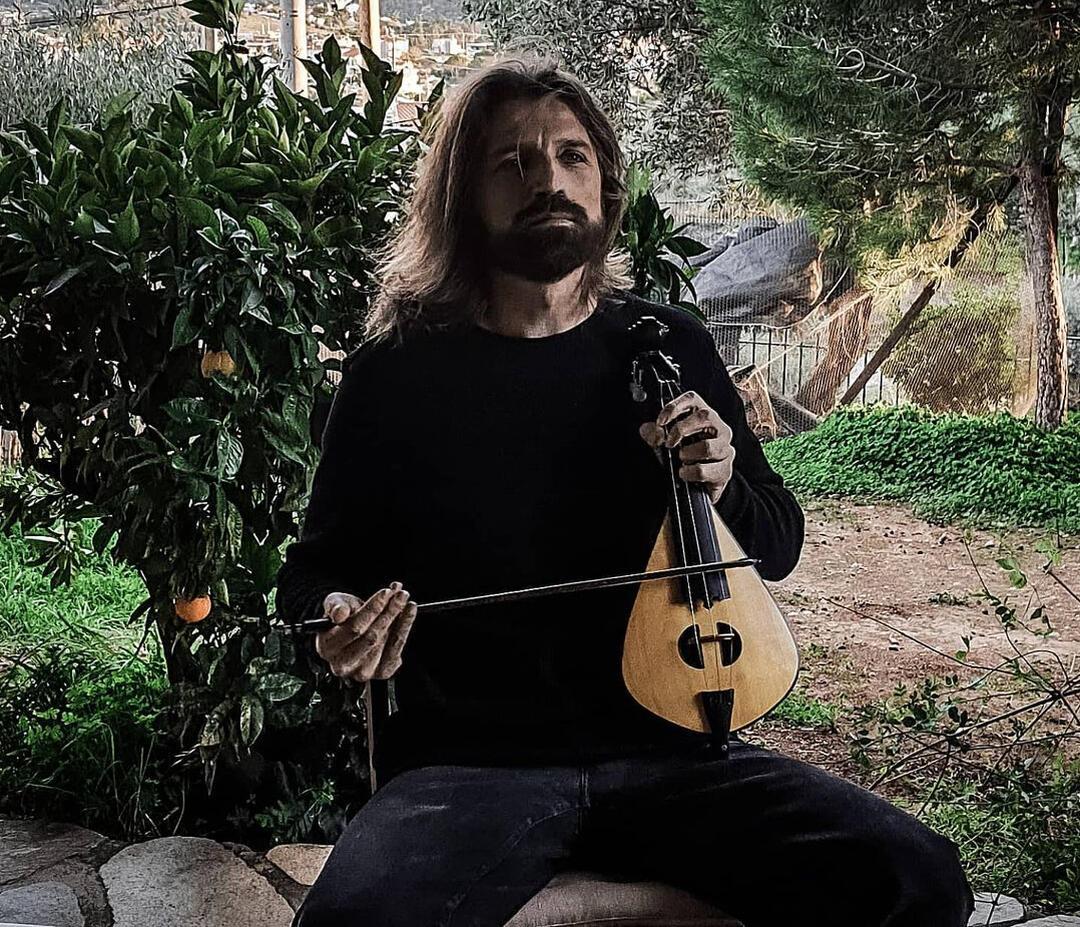 Σασμός - Μάρκος- Σασμός - Μάρκος-