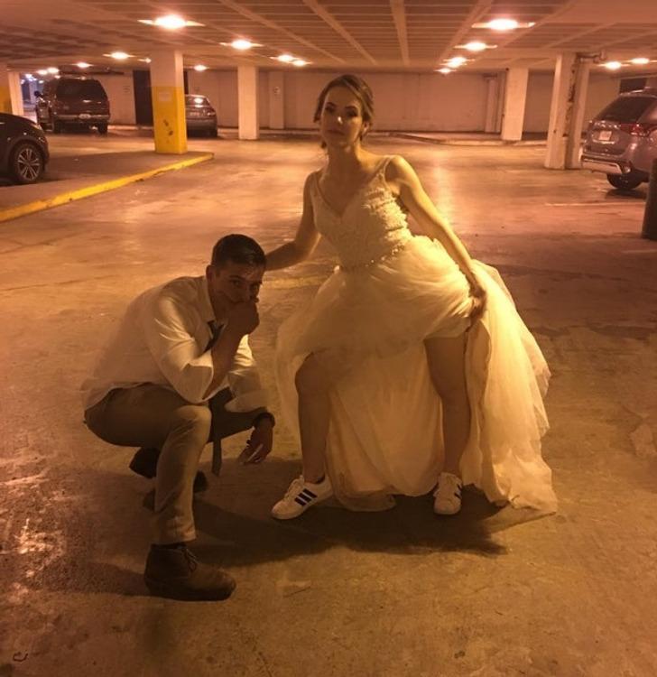 αστείες-φωτογραφίες-από-την-ημέρα-του-γάμου-