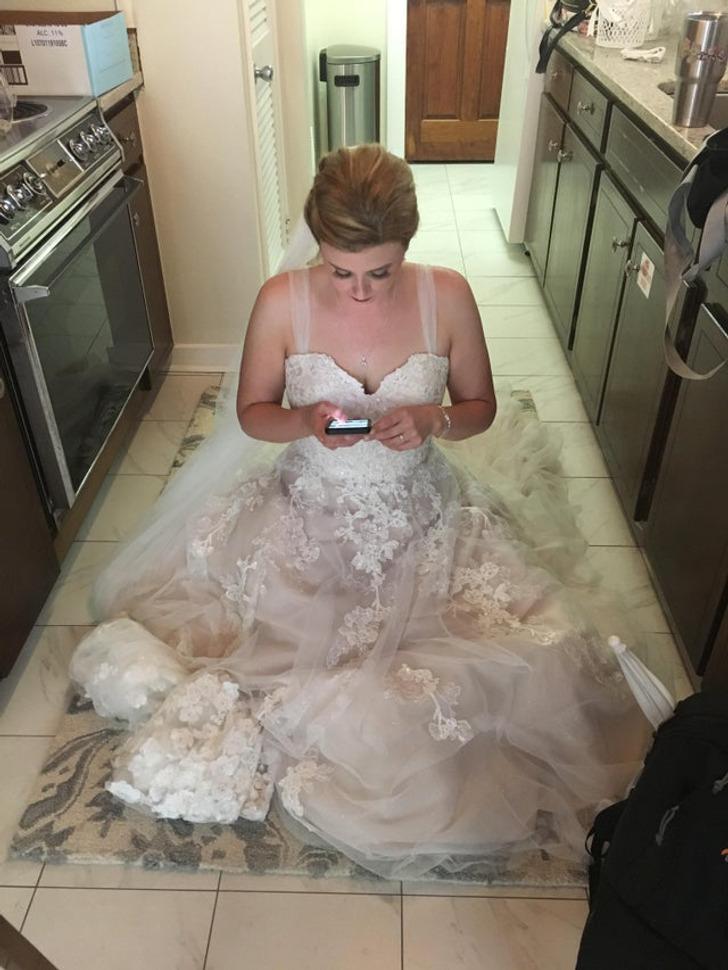 αστείες-φωτογραφίες-από-την-ημέρα-του-γάμου-