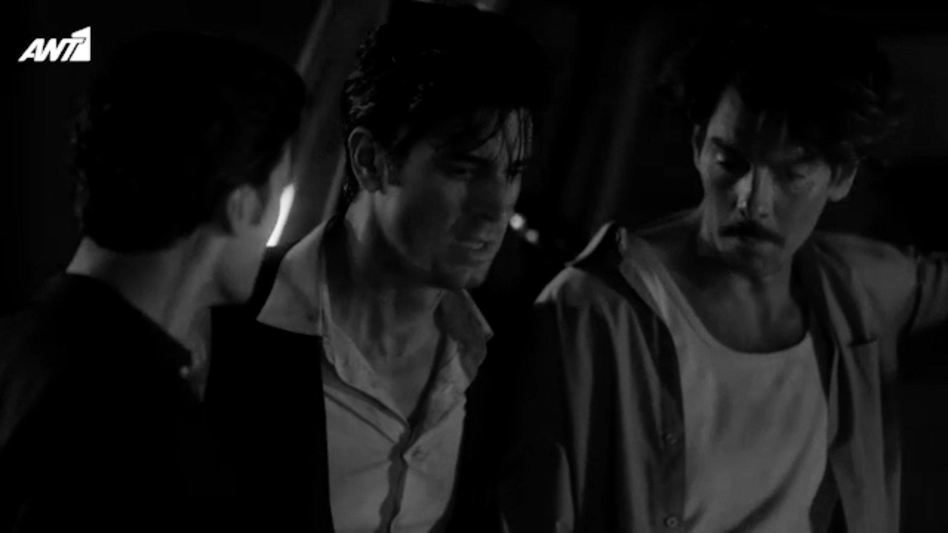 Άγριες Μέλισσες: Ανατρεπτικό το μεγάλο φινάλε της σειράς