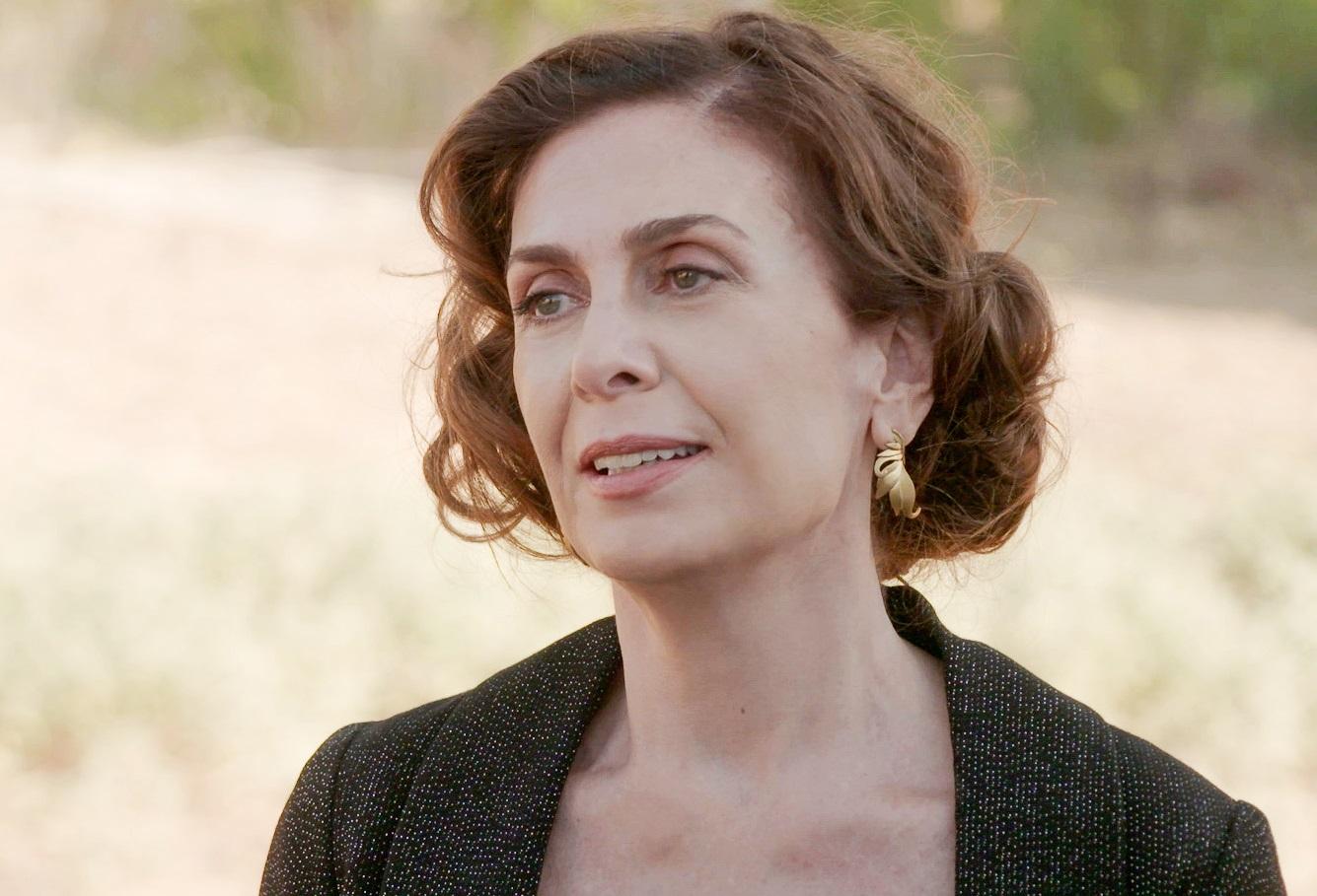 Άγριες Μέλισσες: Η Μυρσίνη καταλήγει στο ψυχιατρείο;