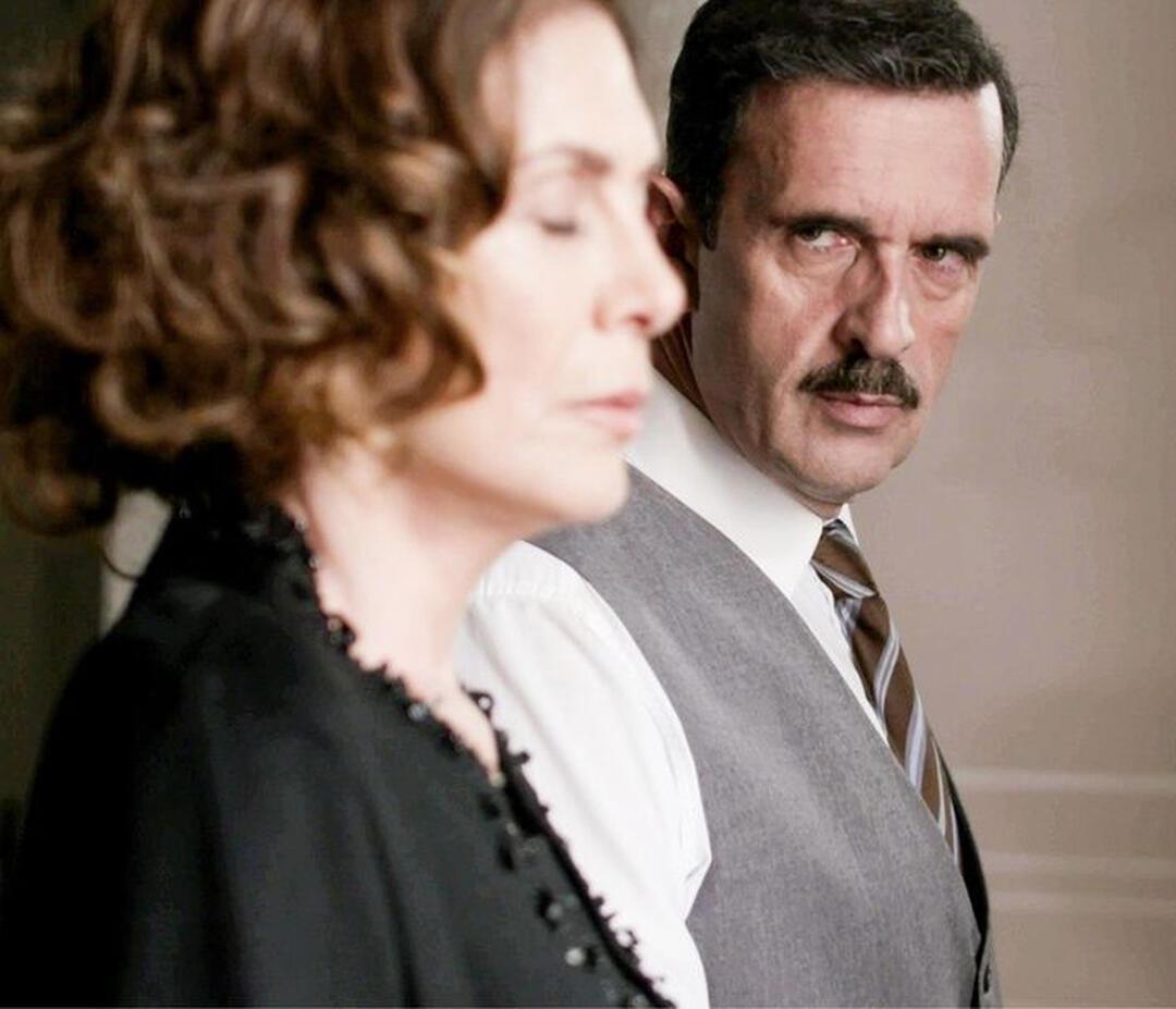 Άγριες Μέλισσες: Η Μυρσίνη καταλήγει στο ψυχιατρείο;