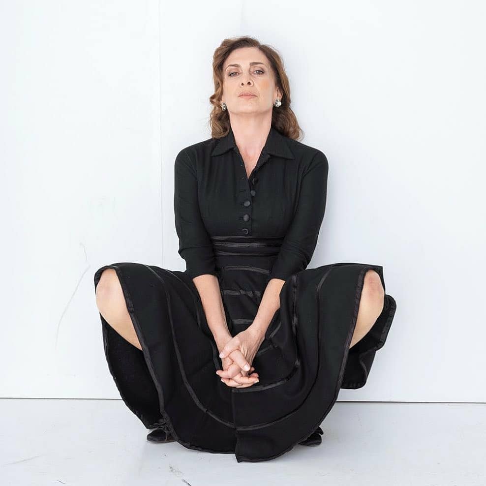 Άγριες Μέλισσες: Η Μυρσίνη καταλήγει στο ψυχιατρείο;