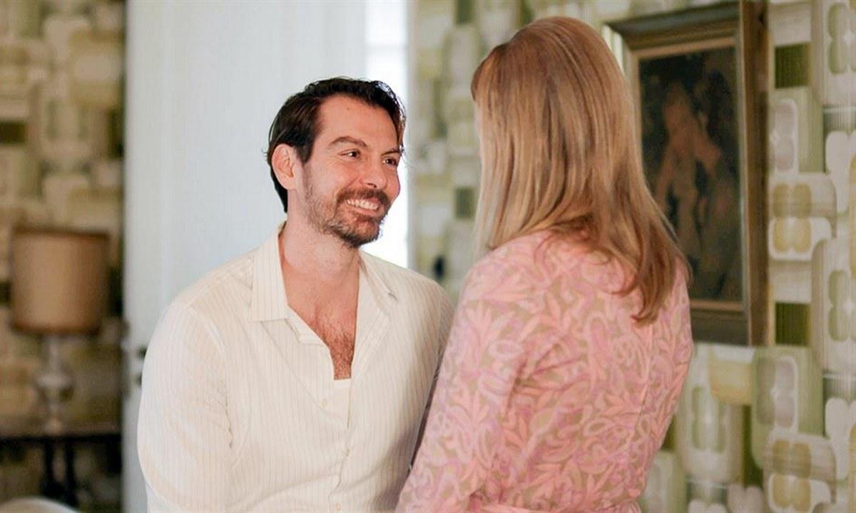 Άγριες Μέλισσες: Η Ρένα θα δημιουργήσει θέματα και με τον Δάκη