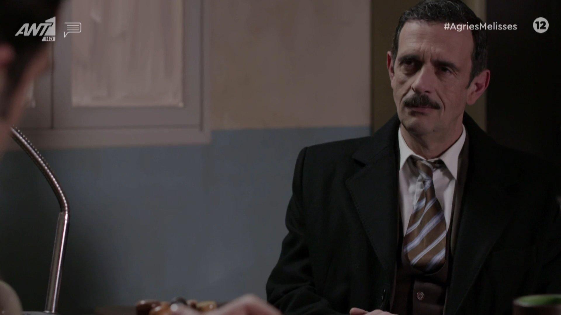 Άγριες-Μέλισσες-Δουκάς