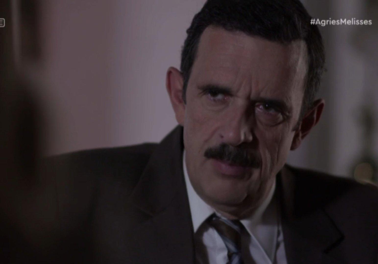 Άγριες Μέλισσες: Ο Δουκάς πάει Σασμό