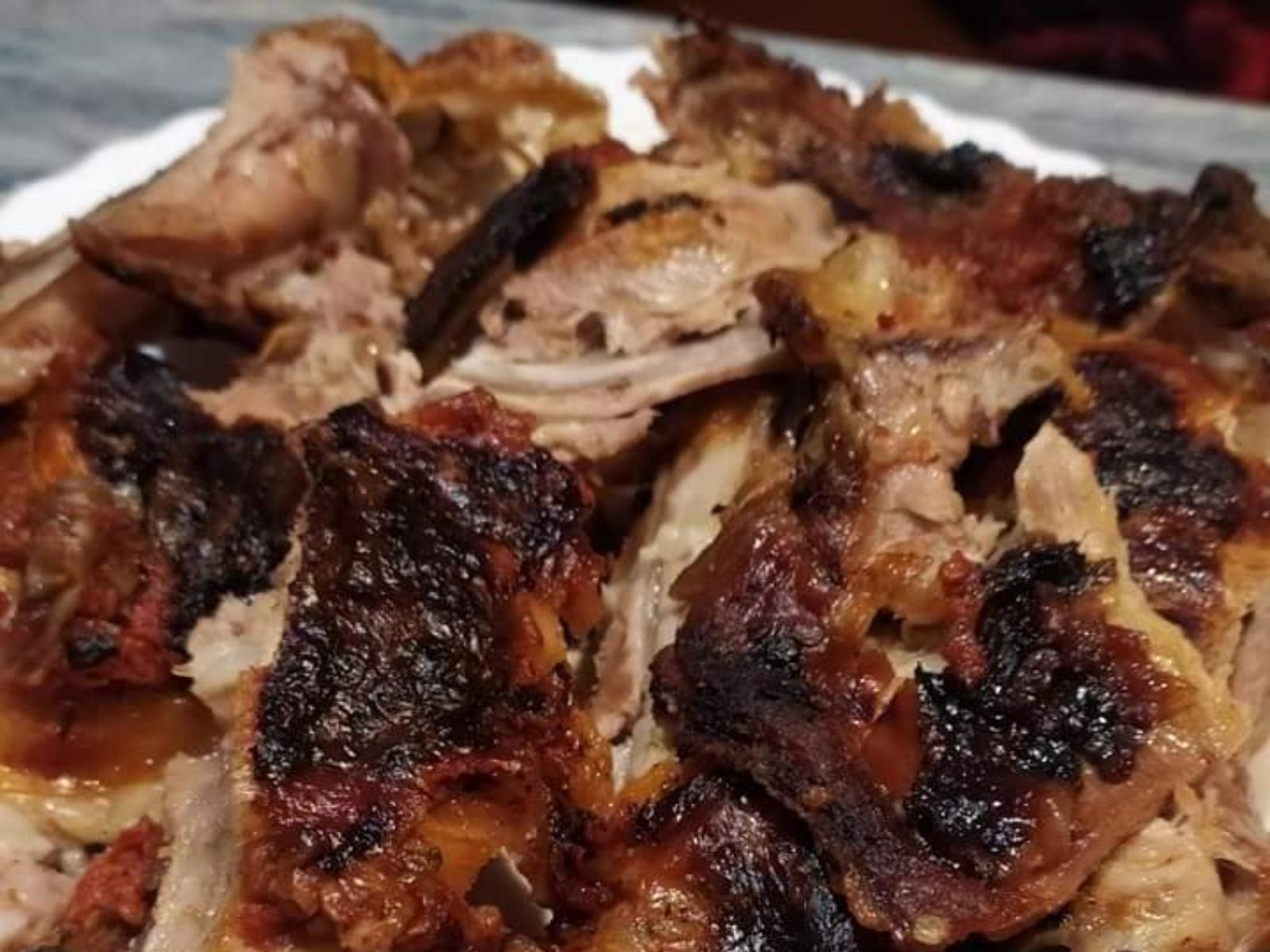 Εβδομαδιαίο Πρόγραμμα Διατροφής από 21/02/22 εως 27/02/22 με Μενού Τσικνοπέμπτης