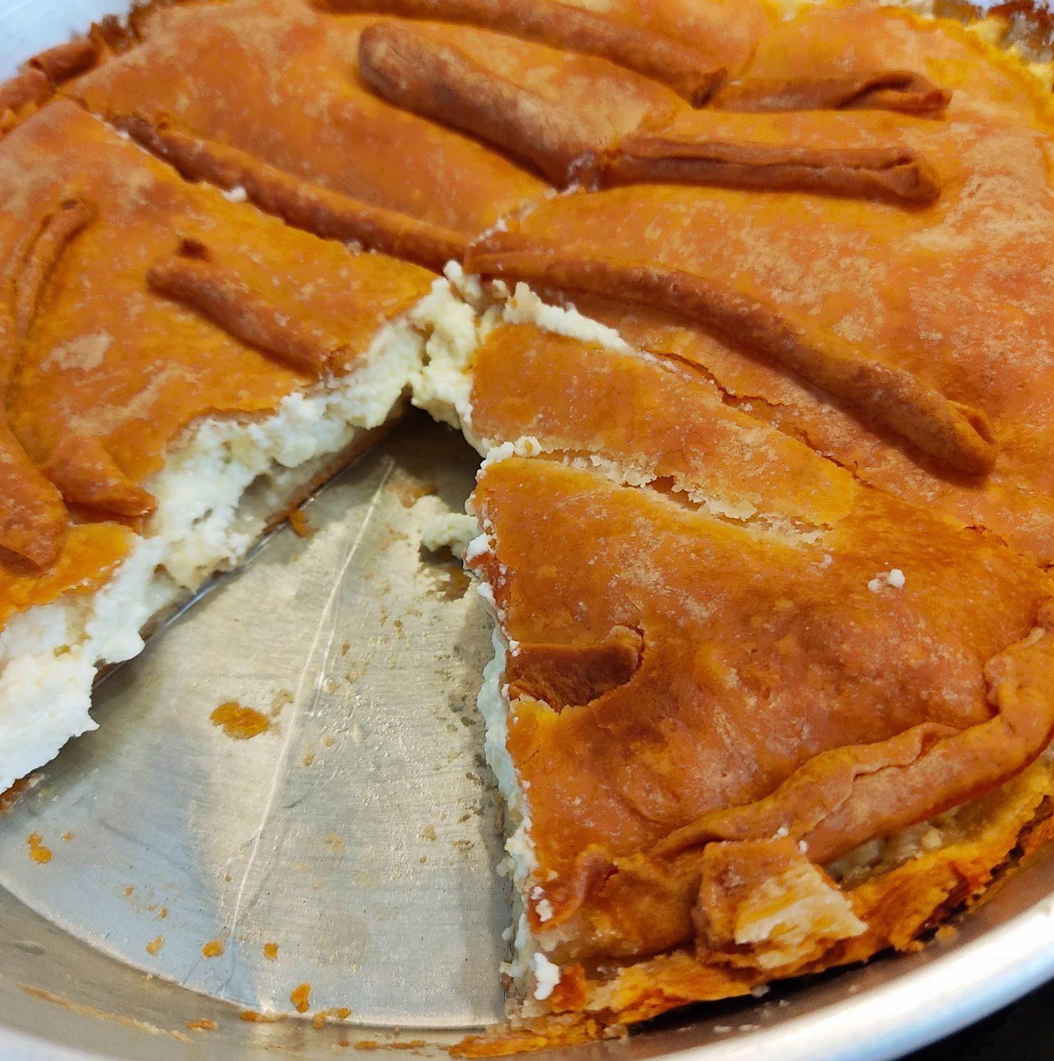 Εβδομαδιαίο Πρόγραμμα Διατροφής από 21/02/22 εως 27/02/22 με Μενού Τσικνοπέμπτης