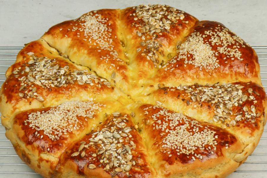 Εβδομαδιαίο Πρόγραμμα Διατροφής από 21/02/22 εως 27/02/22 με Μενού Τσικνοπέμπτης