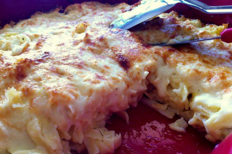 Εβδομαδιαίο Πρόγραμμα Διατροφής από 21/02/22 εως 27/02/22 με Μενού Τσικνοπέμπτης