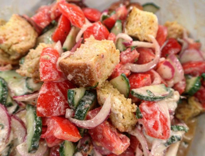 Εβδομαδιαίο Πρόγραμμα Διατροφής από 21/02/22 εως 27/02/22 με Μενού Τσικνοπέμπτης