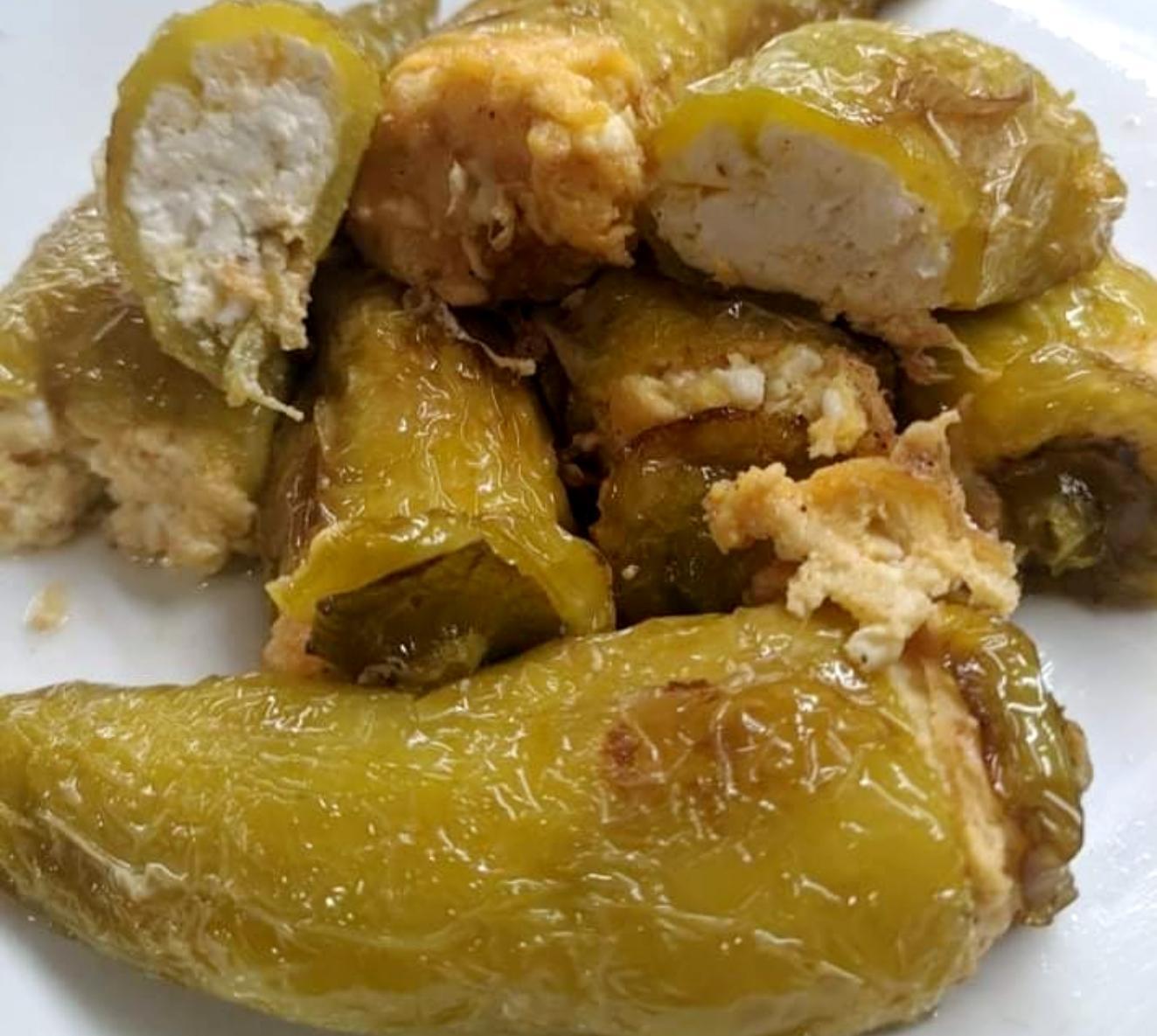 Εβδομαδιαίο Πρόγραμμα Διατροφής από 21/02/22 εως 27/02/22 με Μενού Τσικνοπέμπτης